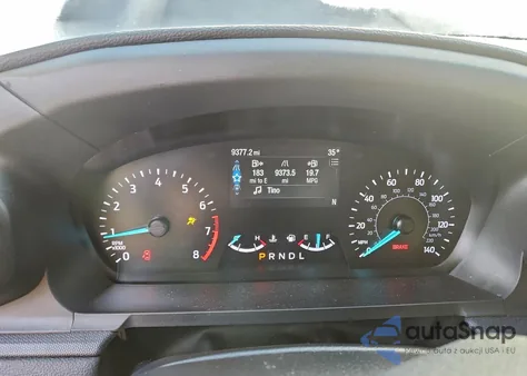 2024 Ford Explorer z USA, uszkodzony, nr VIN 1FMSK8BB8RGA53092